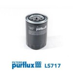 PURFLUX Õlifilter LS717