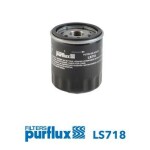 PURFLUX Õlifilter LS718