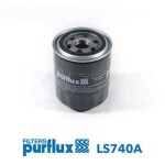 PURFLUX  Õlifilter LS740A