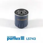 PURFLUX Õlifilter LS743