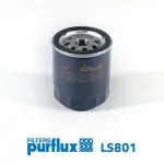 PURFLUX Õlifilter LS801