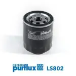 PURFLUX Õlifilter LS802