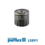 PURFLUX Õlifilter LS891
