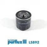 PURFLUX Õlifilter LS892