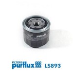 PURFLUX Õlifilter LS893