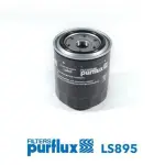 PURFLUX Õlifilter LS895