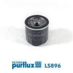 PURFLUX Õlifilter LS896
