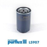 PURFLUX Õlifilter LS907