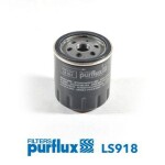 PURFLUX Õlifilter LS918