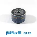 PURFLUX Õlifilter LS932