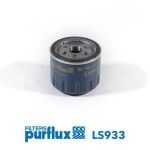 PURFLUX  Õlifilter LS933
