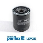 PURFLUX Õlifilter LS935