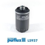 PURFLUX Õlifilter LS937