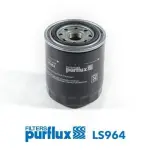 PURFLUX  Õlifilter LS964