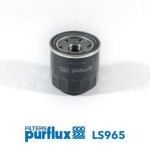 PURFLUX Õlifilter LS965