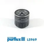 PURFLUX  Õlifilter LS969