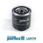 PURFLUX Õlifilter LS979
