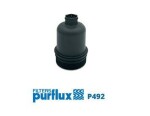 PURFLUX Kate, õlifiltrikonsool P492