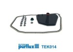 PURFLUX Hüdraulikafiltrikomplekt,  automaatkäigukast TEK014