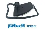 PURFLUX Hüdraulikafiltrikomplekt,  automaatkäigukast TEK021