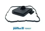 PURFLUX Hüdraulikafiltrikomplekt,  automaatkäigukast TEK037
