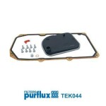 PURFLUX Hüdraulikafiltrikomplekt,  automaatkäigukast TEK044