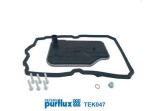 PURFLUX  Hüdraulikafiltrikomplekt,automaatkäigukast TEK047