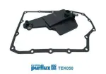 PURFLUX Hüdraulikafiltrikomplekt, automaatkäigukast TEK050
