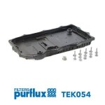 PURFLUX  Hüdraulikafiltrikomplekt,automaatkäigukast TEK054