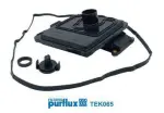 PURFLUX Hüdraulikafiltrikomplekt, automaatkäigukast TEK065