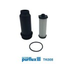 PURFLUX Hüdraulikafilter,  automaatkäigukast TK008