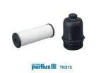 PURFLUX Hüdraulikafilter, automaatkäigukast TK015