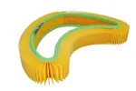 PURRO  Õhufilter PUR-PA3047