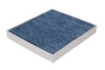 PURRO Filter,  salongiõhk PUR-PC0025AG