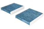 PURRO Filter,  salongiõhk PUR-PC1002AG-2