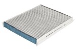 PURRO Filter,  salongiõhk PUR-PC2004AG