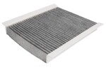 PURRO Filter,  salongiõhk PUR-PC2004C