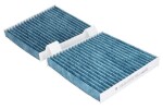 PURRO Filter,  salongiõhk PUR-PC3013AG-2
