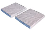 PURRO  Filter,salongiõhk PUR-PC3018AG-2