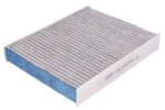 PURRO Filter,  salongiõhk PUR-PC4004AG