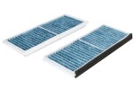 PURRO Filter,  salongiõhk PUR-PC8054AG-2