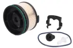 PURRO  Kütusefilter PUR-PF3026