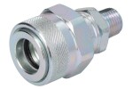 FASTER PVVM1/14NPT F / hydraulic connection socket, connection size: 1/4 inch 1/4 inch nptf 15i/min iso stardard: 14540