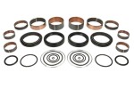 PIVOT WORKS PWFFK-H04-020 / suspension repair kit front fits: honda cr, crf 250/450 2002-2017