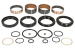 PIVOT WORKS PWFFK-K02-521 / suspension repair kit front fits: kawasaki kx 500 1997-1999