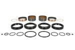 PIVOT WORKS PWFFK-K03-021 / front suspension repair kit fits: kawasaki kx 125/250 1996-2000