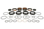 PIVOT WORKS PWFFK-T05-531 / suspension repair kit front fits: husaberg fc, fe, fs, ktm adventure, exc, lc4, mxc, smc, smr, super enduro, supermoto, sx, sxc, sx-f, sxs, xc, xc-f, xcf-w, xc-w, exc-g 125-950 2004-2011