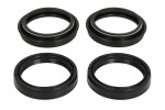 PIVOT WORKS PWFSK-Z006 / front suspension complete oil and dust seal set (oil 43 x 53 x9.5) (quantity in package: 4pcs) fits: bmw f, husqvarna tc, ktm adventure, duke, exc, exe, freeride, lc4, mxc, rc 65-1200 2000-2017