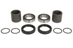 PIVOT WORKS PWFWC-S07-500 / wheel bearing kit front (with sealants) fits: suzuki rm-x, rm-z 250/450 2005-2018