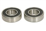 PIVOT WORKS PWFWK-G03-001 / wheel bearing kit front fits: gas gas txt, husqvarna cr, sm, smr, tc, te, wr, wxc, wxe 125-610 1994-2006